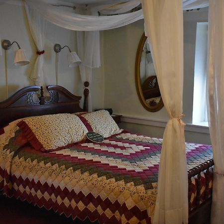 Churchtown Inn Bed And BreakfastNarvon エクステリア 写真