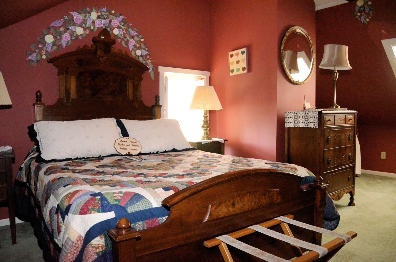 Churchtown Inn Bed And BreakfastNarvon エクステリア 写真