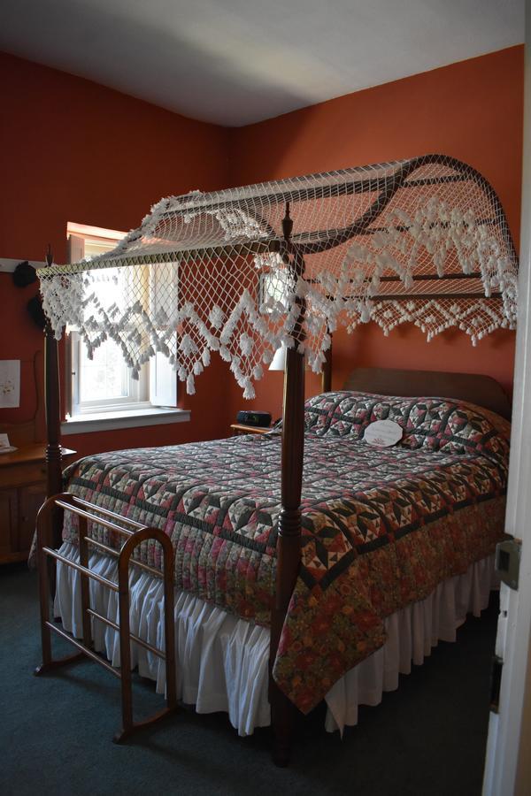 Churchtown Inn Bed And BreakfastNarvon エクステリア 写真