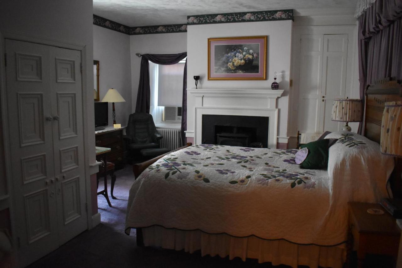 Churchtown Inn Bed And BreakfastNarvon エクステリア 写真