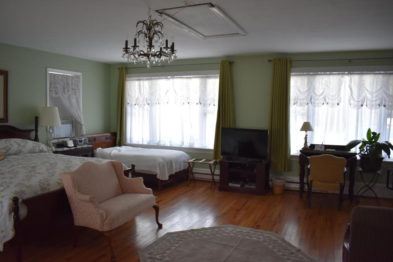 Churchtown Inn Bed And BreakfastNarvon エクステリア 写真